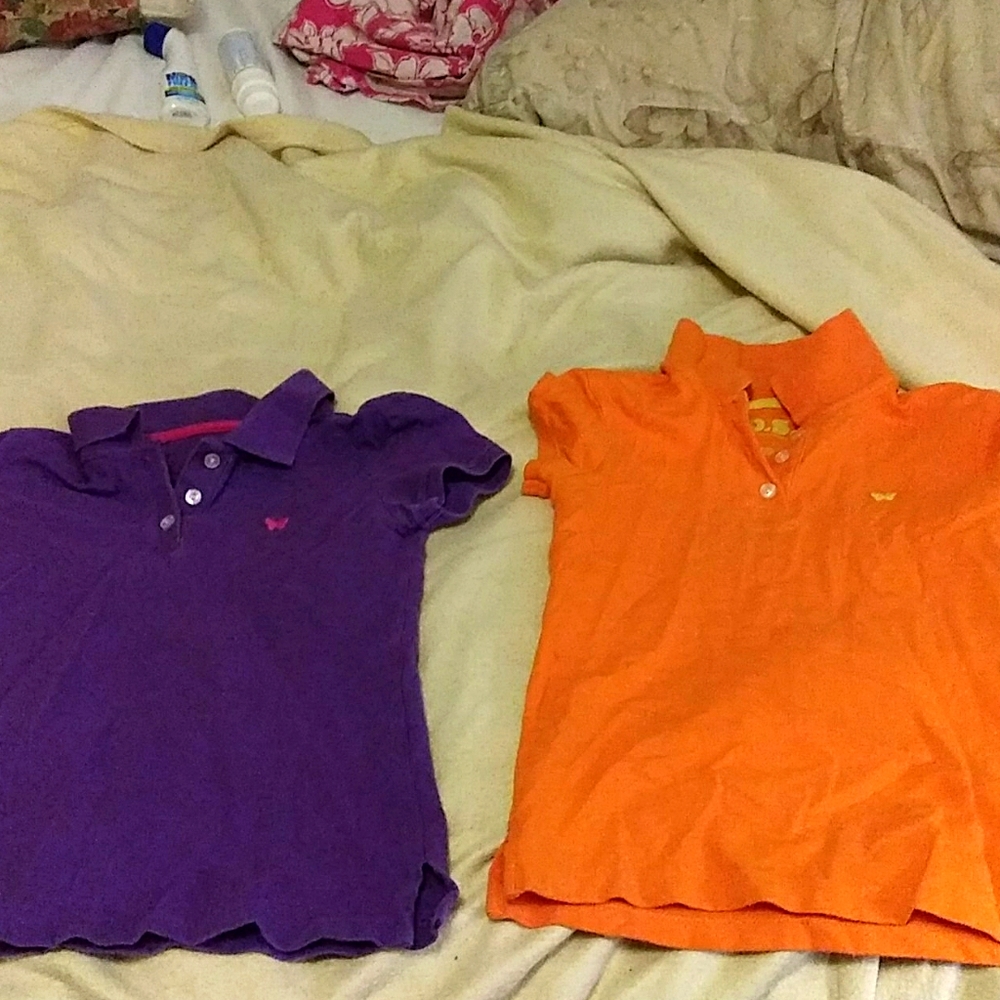 Shirts